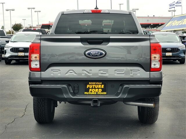 2025 Ford Ranger XL Roseville CA