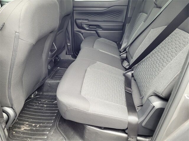 2025 Ford Ranger XL Roseville CA