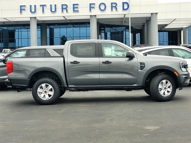 2025 Ford Ranger XL Roseville CA