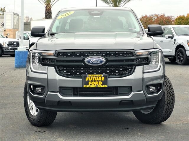 2025 Ford Ranger XL Roseville CA