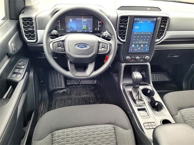 2025 Ford Ranger XL Roseville CA