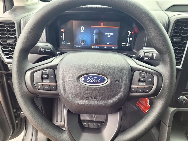 2025 Ford Ranger XL Roseville CA