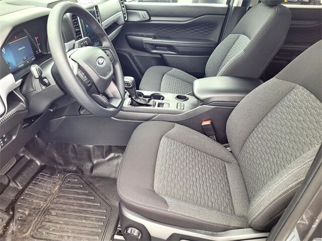 2025 Ford Ranger XL Roseville CA