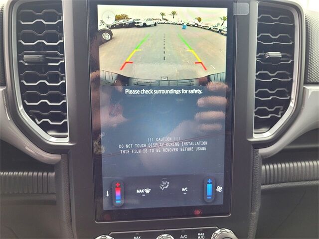 2025 Ford Ranger XL Roseville CA