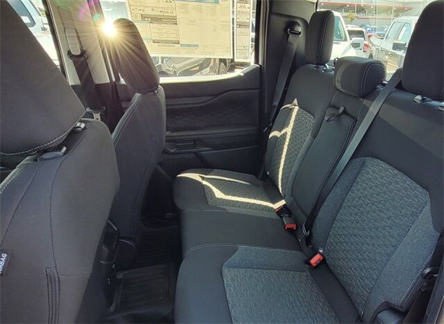 2025 Ford Ranger XL Roseville CA