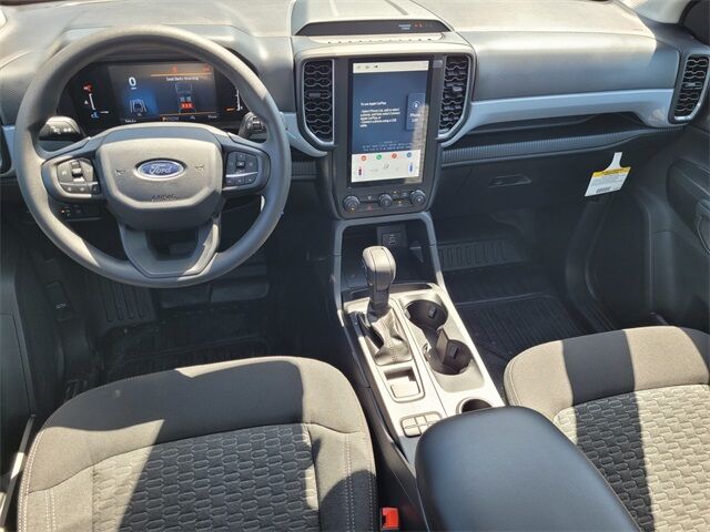 2025 Ford Ranger XL Roseville CA