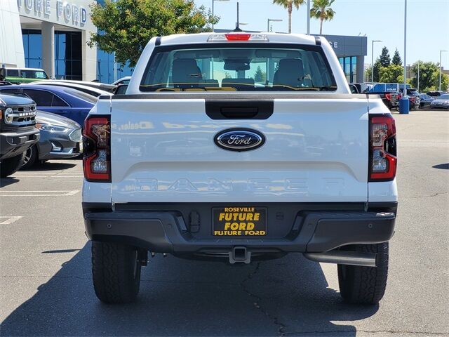 2025 Ford Ranger XL Roseville CA