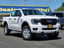 2025_Ford_Ranger_XL_ Roseville CA