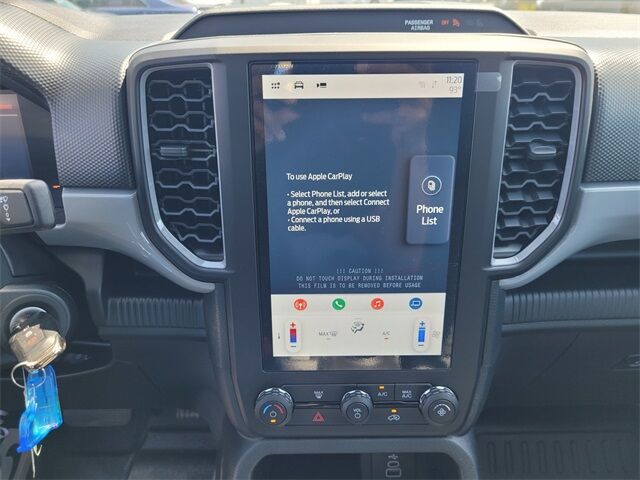 2025 Ford Ranger XL Roseville CA