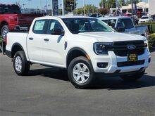 2025_Ford_Ranger_XL_ Roseville CA