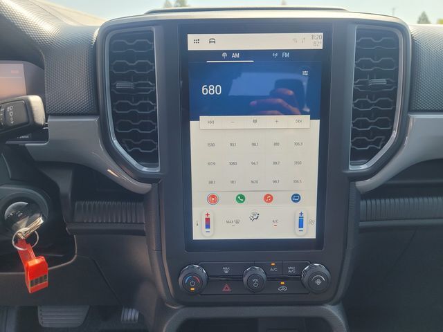 2025 Ford Ranger XL Roseville CA