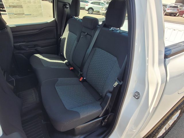 2025 Ford Ranger XL Roseville CA