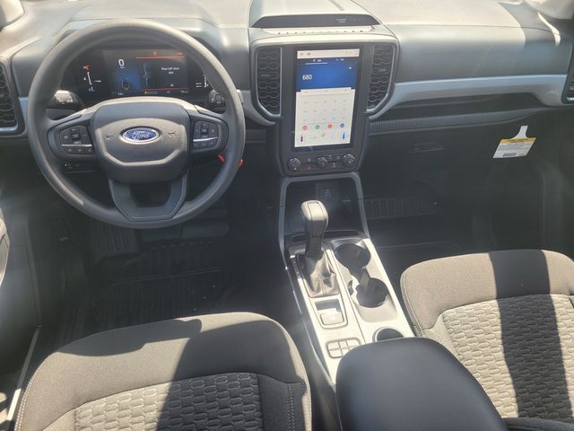 2025 Ford Ranger XL Roseville CA