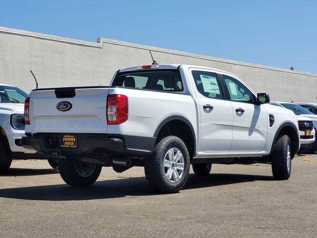 2025 Ford Ranger XL Roseville CA