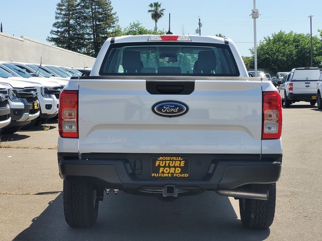 2025 Ford Ranger XL Roseville CA