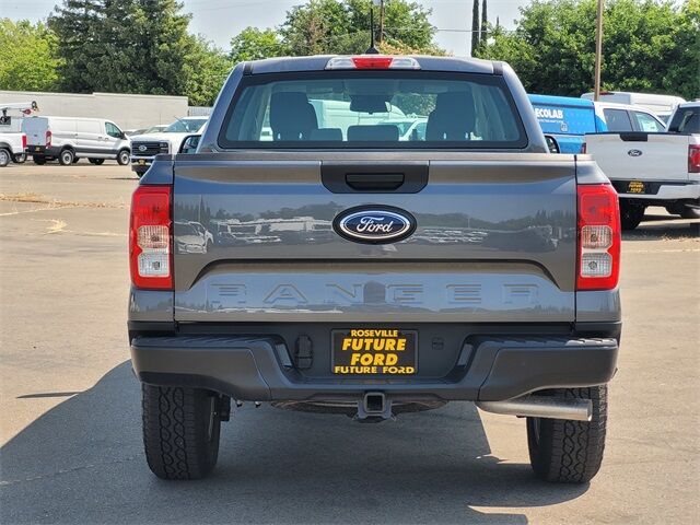 2025 Ford Ranger XL Roseville CA
