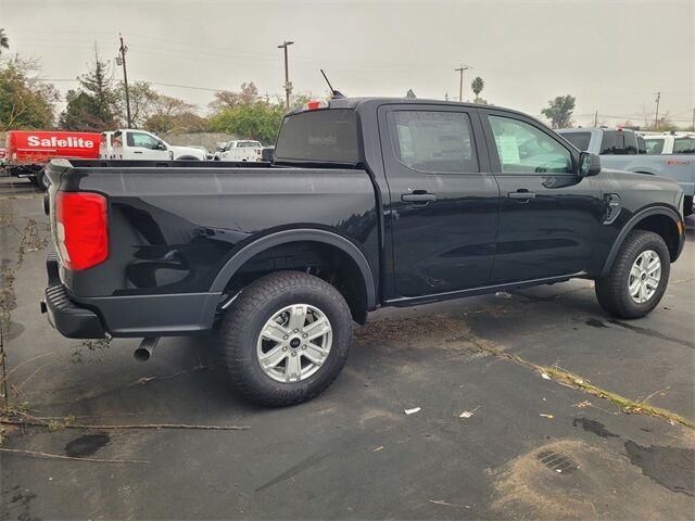 2025 Ford Ranger XL Roseville CA