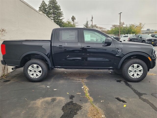 2025 Ford Ranger XL Roseville CA