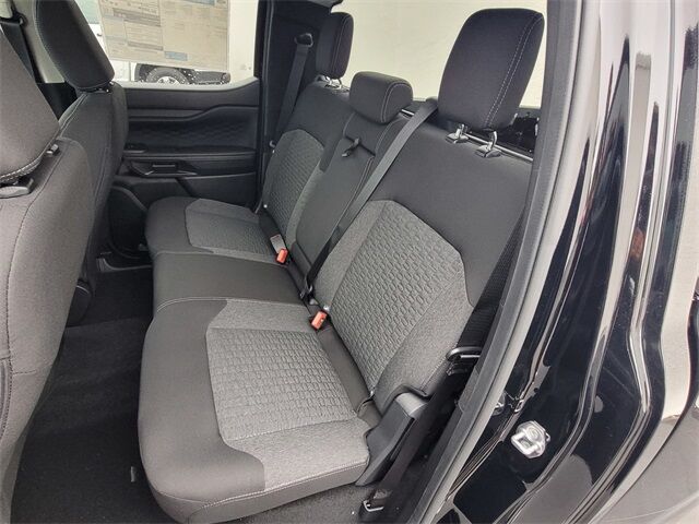 2025 Ford Ranger XL Roseville CA