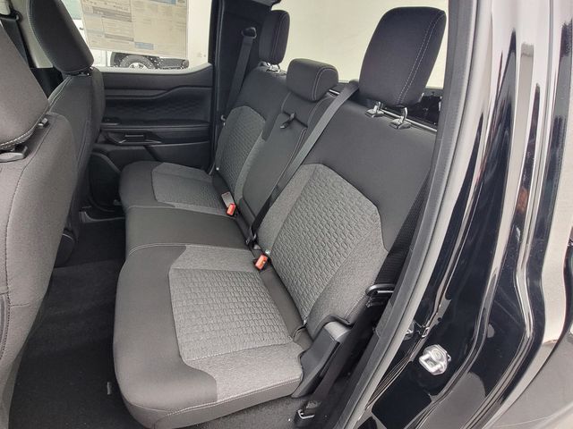 2025 Ford Ranger XL Roseville CA