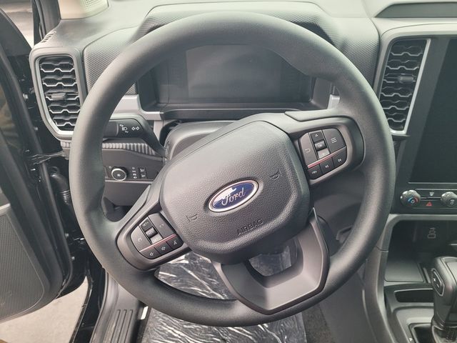 2025 Ford Ranger XL Roseville CA