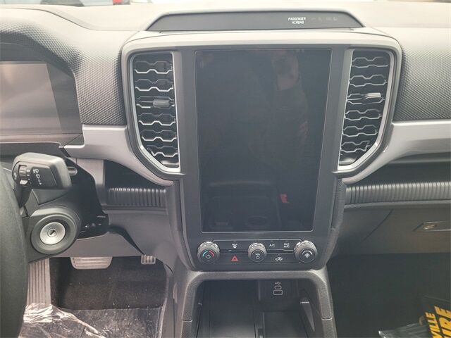 2025 Ford Ranger XL Roseville CA