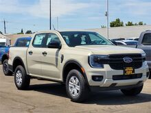 2025_Ford_Ranger_XL_ Roseville CA