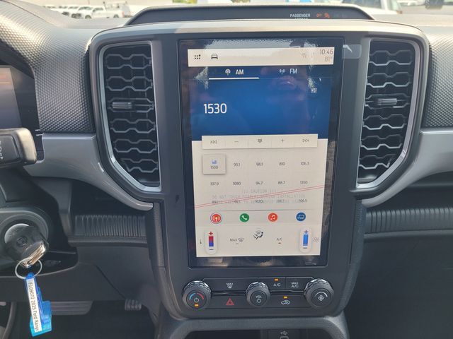 2025 Ford Ranger XL Roseville CA