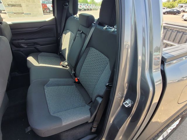 2025 Ford Ranger XL Roseville CA