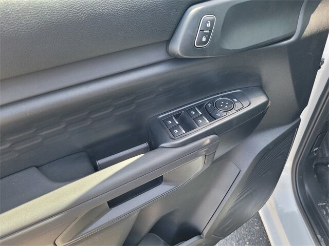 2025 Ford Ranger XL Roseville CA