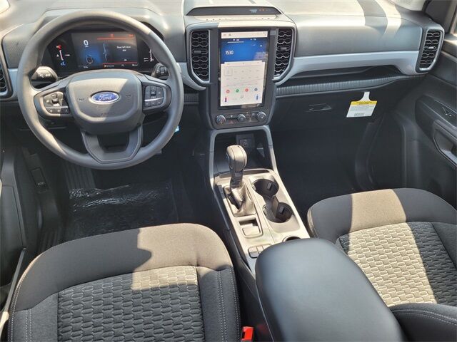 2025 Ford Ranger XL Roseville CA