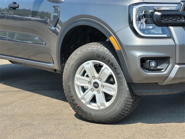 2025 Ford Ranger XL Roseville CA