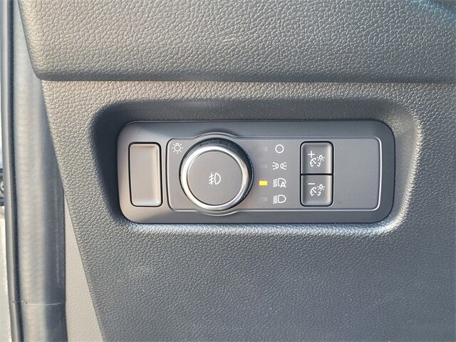 2025 Ford Ranger XL Roseville CA