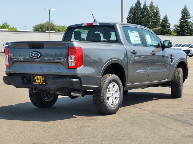 2025 Ford Ranger XL Roseville CA