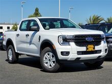 2025_Ford_Ranger_XL_ Roseville CA