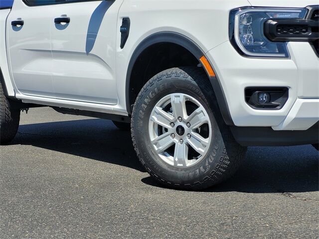 2025 Ford Ranger XL Roseville CA