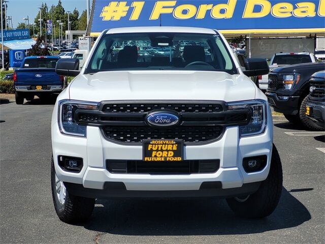 2025 Ford Ranger XL Roseville CA