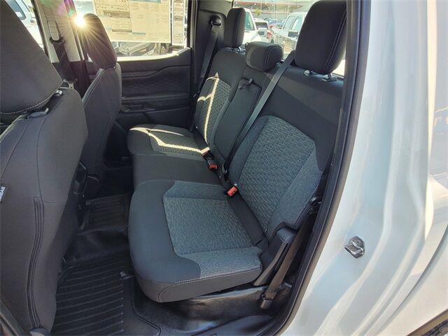 2025 Ford Ranger XL Roseville CA