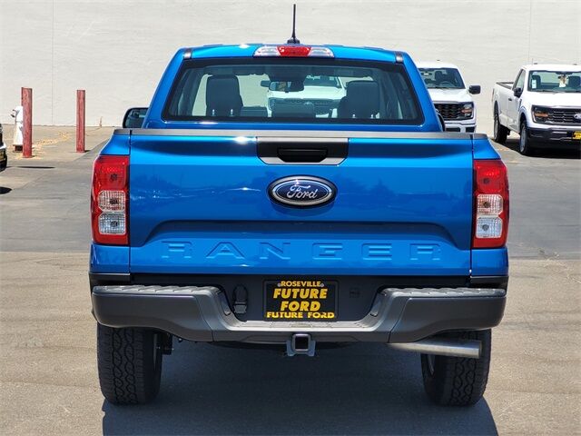 2025 Ford Ranger XL Roseville CA
