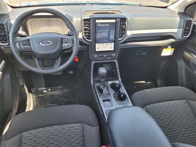 2025 Ford Ranger XL Roseville CA