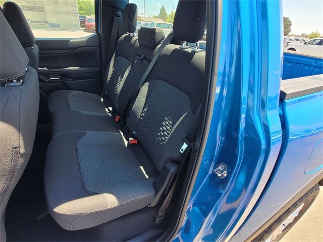 2025 Ford Ranger XL Roseville CA