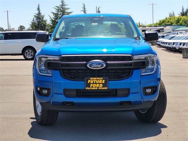 2025 Ford Ranger XL Roseville CA