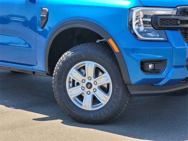 2025 Ford Ranger XL Roseville CA