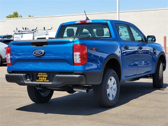 2025 Ford Ranger XL Roseville CA