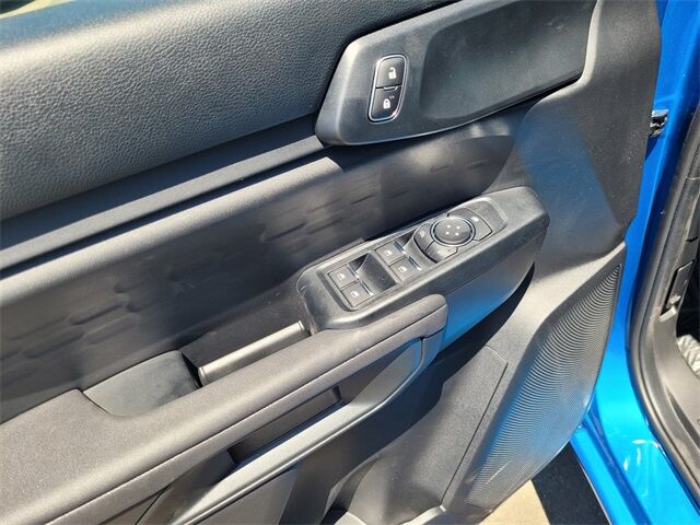 2025 Ford Ranger XL Roseville CA