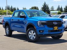 2025_Ford_Ranger_XL_ Roseville CA