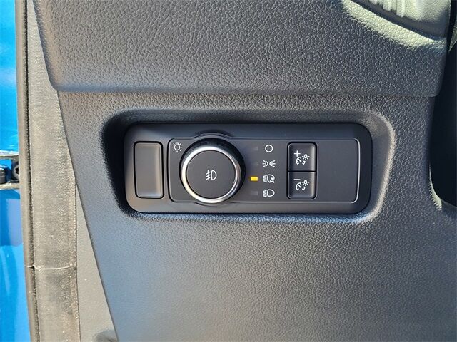 2025 Ford Ranger XL Roseville CA