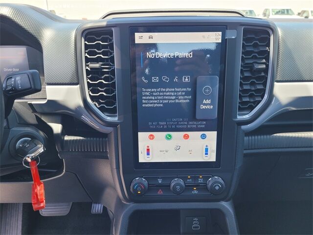 2025 Ford Ranger XL Roseville CA