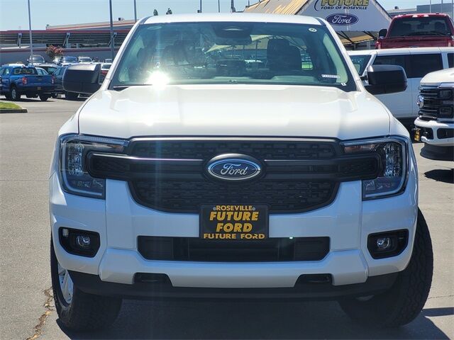 2025 Ford Ranger XL Roseville CA