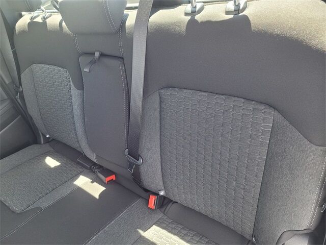 2025 Ford Ranger XL Roseville CA